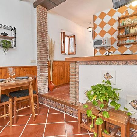 Casita Frigiliana Villa Exterior foto